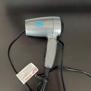 Conair Travel Hairdryer